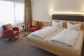 Waldblick Hotel