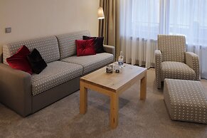 Waldblick Hotel
