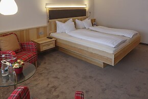 Waldblick Hotel