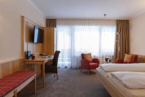 Waldblick Hotel