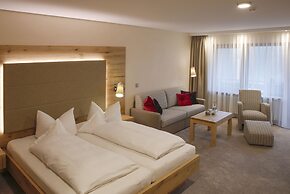 Waldblick Hotel