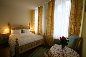 Hotel Denkmal 13 - Wismar