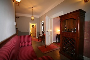 Hotel Denkmal 13 - Wismar
