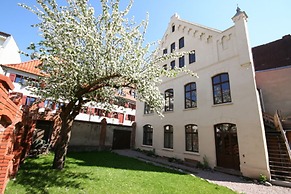 Hotel Denkmal 13 - Wismar