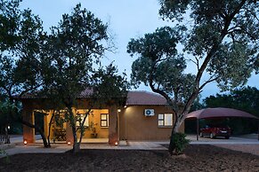 Cottage Lenisè