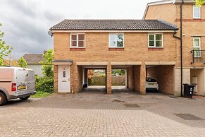Charming Cosy Coach House in Fishponds, Bristol