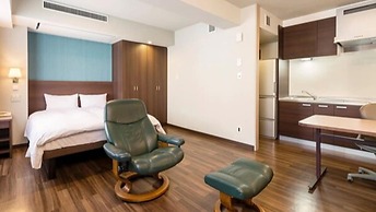 Hotel New Yokosuka