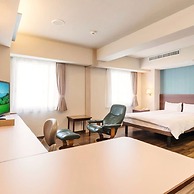 Hotel New Yokosuka
