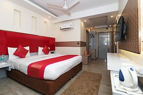 Hotel Krishna Plaza