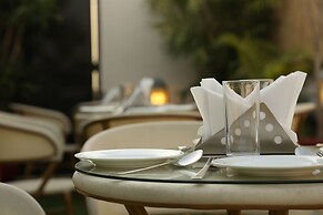 Hotel Krishna Plaza
