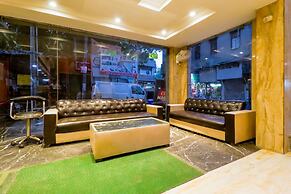Hotel Krishna Plaza
