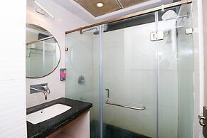 Hotel Krishna Plaza