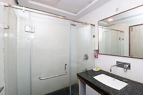 Hotel Krishna Plaza