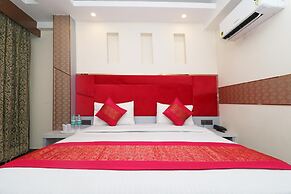 Hotel Krishna Plaza