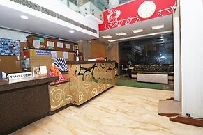 Hotel Krishna Plaza