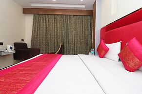 Hotel Krishna Plaza