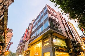 Hotel Krishna Plaza
