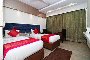 Hotel Krishna Plaza