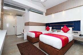 Hotel Krishna Plaza