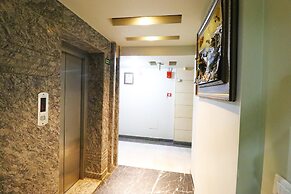Hotel Krishna Plaza