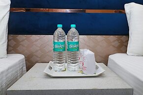 Hotel Krishna Plaza