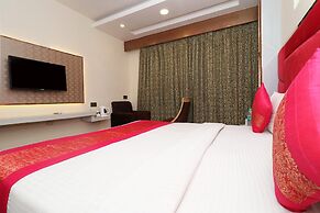 Hotel Krishna Plaza