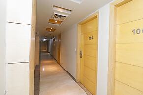 Hotel Krishna Plaza