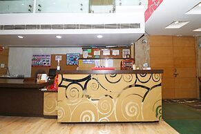 Hotel Krishna Plaza