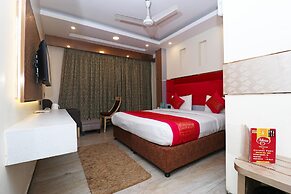 Hotel Krishna Plaza