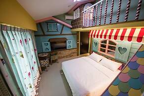 Hi Kids B&B