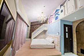 Hi Kids B&B