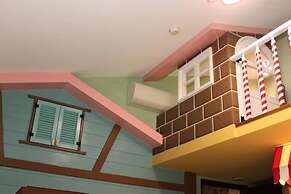 Hi Kids B&B
