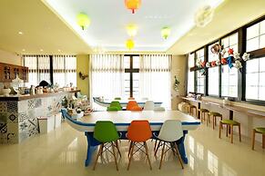 Hi Kids B&B