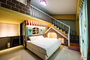 Hi Kids B&B
