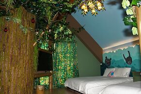 Hi Kids B&B