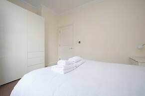 Unique and Cozy 1 Bed Flat in Dalston