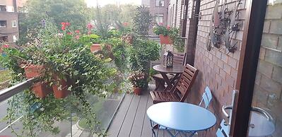 Fantastic Modern 2 Bedroom Flat in Lambeth
