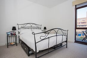 Fantastic Modern 2 Bedroom Flat in Lambeth