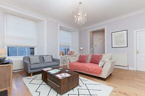 Beautifully Modernised New Town Home