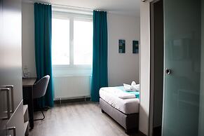 Hotel im Kaiserpark