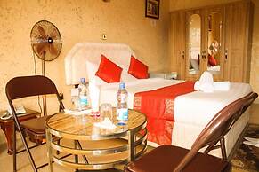 Kibelion Hotel