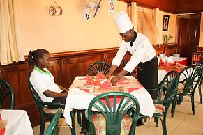 Kibelion Hotel