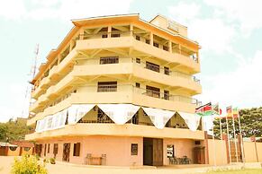 Kibelion Hotel