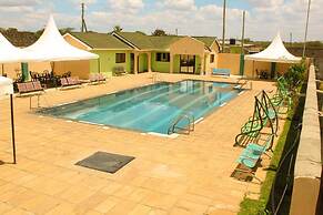Kibelion Hotel