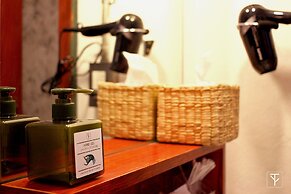 T-Boutique Hostel