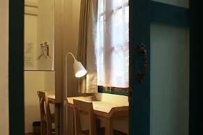 T-Boutique Hostel