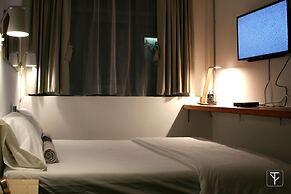 T-Boutique Hostel