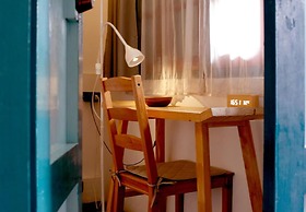 T-Boutique Hostel