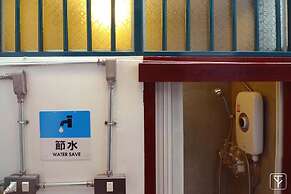 T-Boutique Hostel
