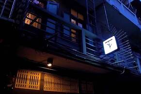 T-Boutique Hostel